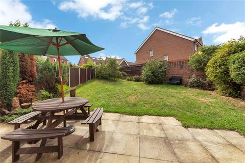 undefined, Lister Drive, Rednal, Birmingham, B45
