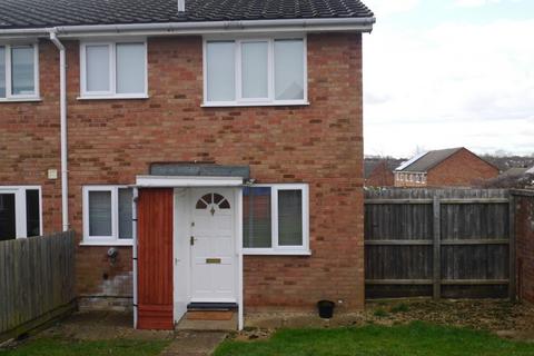 undefined, Swallowdale Road, Melton Mowbray LE13