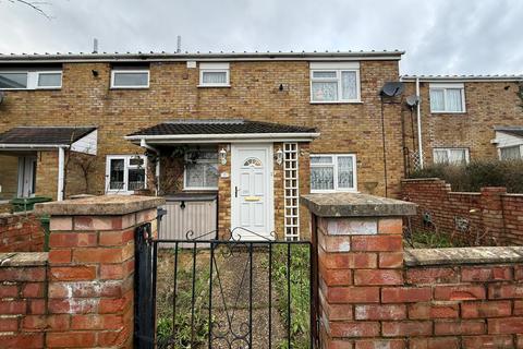 Verdi Close, Basingstoke, Hampshire