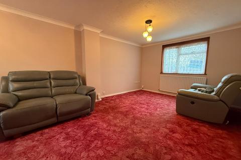 undefined, Verdi Close, Basingstoke, Hampshire