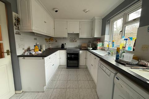 undefined, Verdi Close, Basingstoke, Hampshire