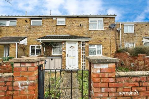undefined, Verdi Close, Basingstoke, Hampshire