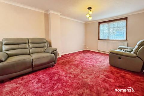 undefined, Verdi Close, Basingstoke, Hampshire