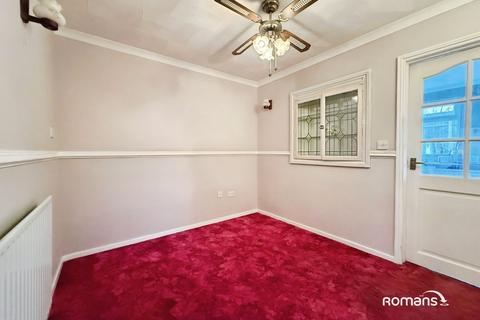 undefined, Verdi Close, Basingstoke, Hampshire