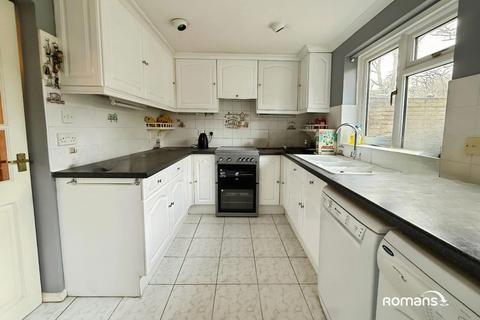 undefined, Verdi Close, Basingstoke, Hampshire