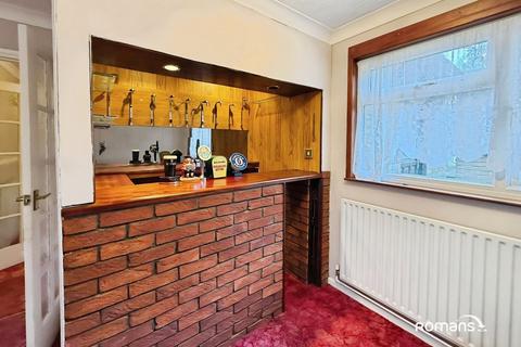 undefined, Verdi Close, Basingstoke, Hampshire