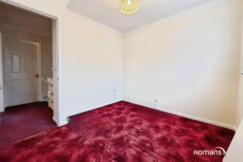 undefined, Verdi Close, Basingstoke, Hampshire