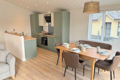 3 bedroom park home for sale, Brynteg Country And Leisure Retreat