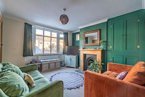 3 bedroom terraced house for sale, Holly Bank Road, York YO24