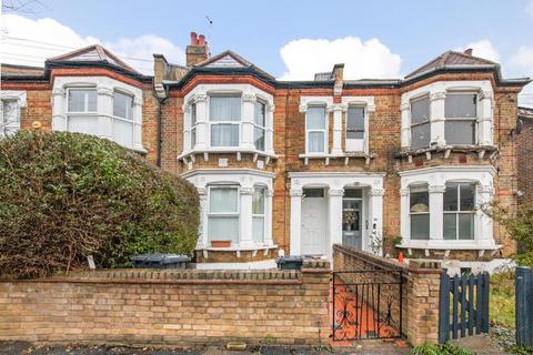 1 bedroom flat for sale, Whitbread Road, Brockley, London, SE