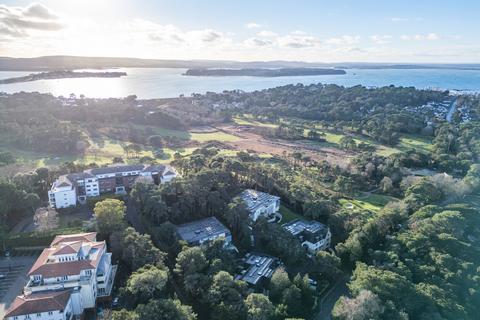 3 bedroom apartment for sale, Lilliput Road, Poole, Dorset, BH14