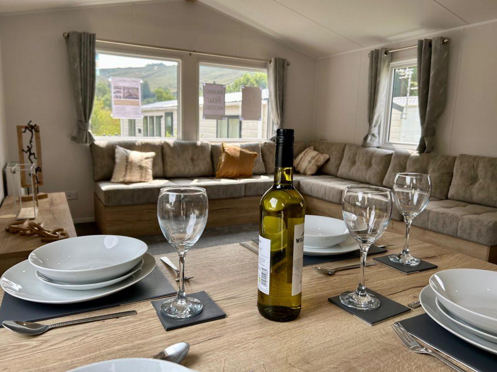 - Willerby Midhurst For Sale