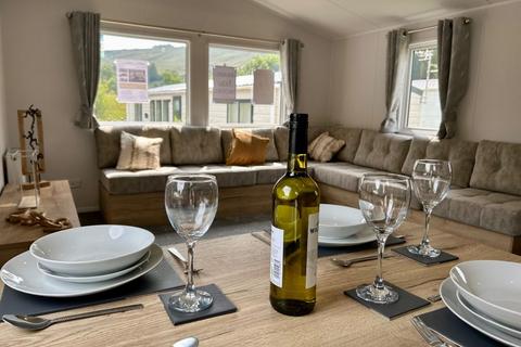 undefined, Chantry Country and Leisure Park