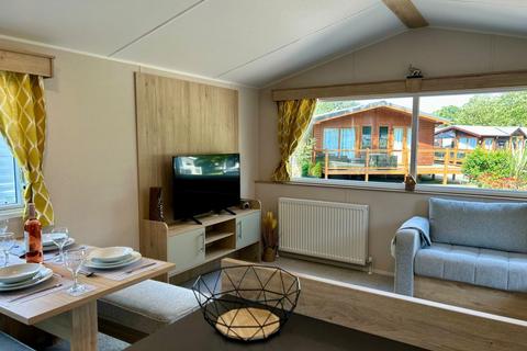 undefined, Chantry Country and Leisure Park