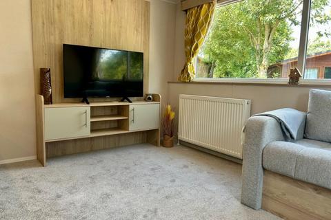 undefined, Chantry Country and Leisure Park
