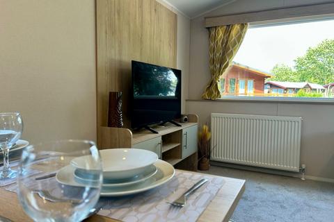undefined, Chantry Country and Leisure Park