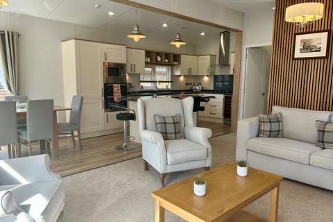 undefined, Chantry Country and Leisure Park