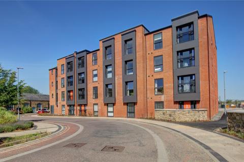 undefined, Motivo, Greensfield Close, Gateshead, NE8