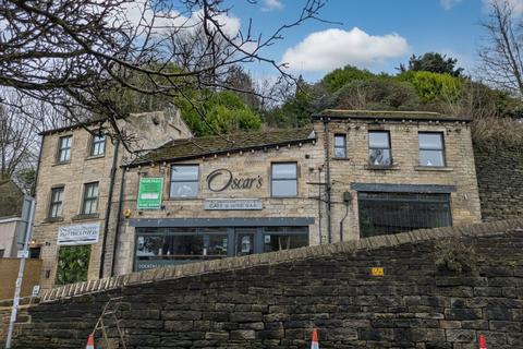 Cafe for sale - 1, Rotcher, Holmfirth HD9