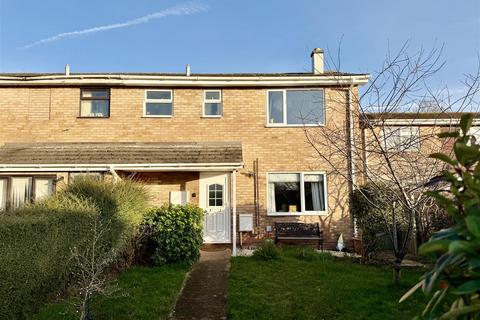 Withies Close, Withington, Hereford