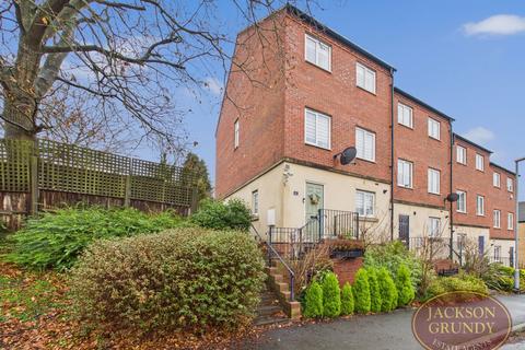 4 bedroom end of terrace house for sale, Wildacre Drive, Little Billing, NN3 9GB