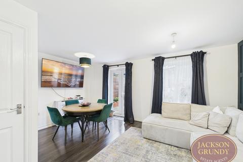 4 bedroom end of terrace house for sale, Wildacre Drive, Little Billing, NN3 9GB