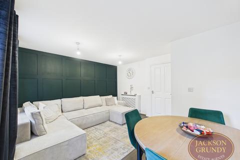 4 bedroom end of terrace house for sale, Wildacre Drive, Little Billing, NN3 9GB