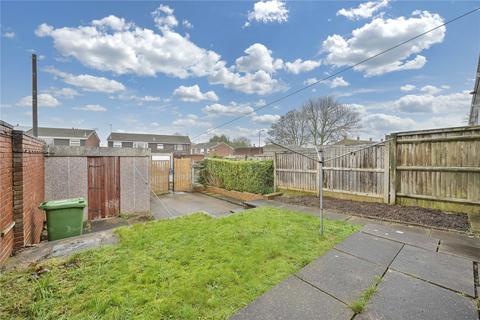 undefined, Lister Road, Stafford, Staffordshire, ST16