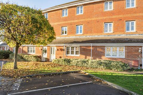 Bright Wire Crescent, Eastleigh, Hampshire, SO50