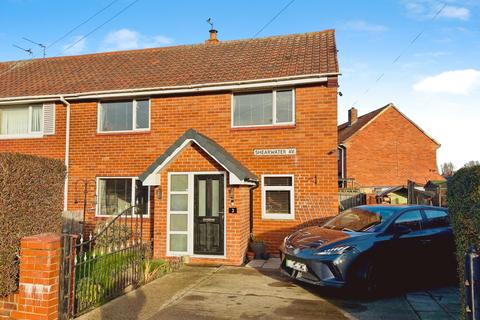 undefined, Shearwater Avenue, Newcastle upon Tyne, NE12