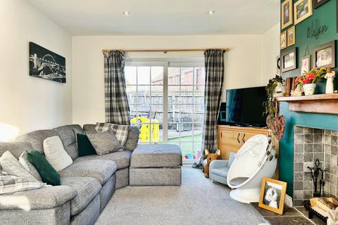undefined, Shearwater Avenue, Newcastle upon Tyne, NE12