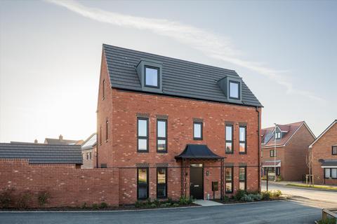 undefined, Malabar, Staverton Road, Daventry, NN11.