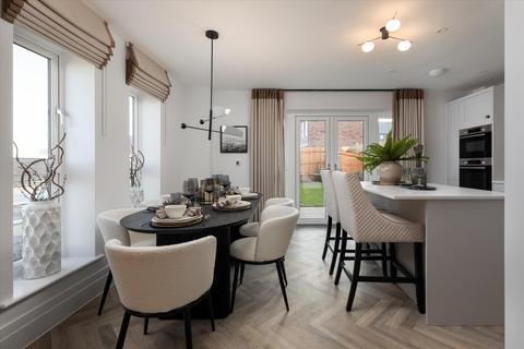 undefined, Malabar, Staverton Road, Daventry, NN11.