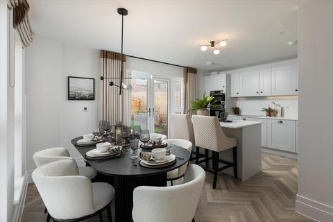 undefined, Malabar, Staverton Road, Daventry, NN11.