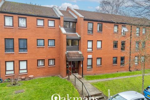 1 bedroom apartment for sale, Hagley Road, Birmingham, West Midlands, B17