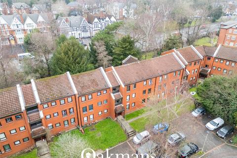 1 bedroom apartment for sale, Hagley Road, Birmingham, West Midlands, B17