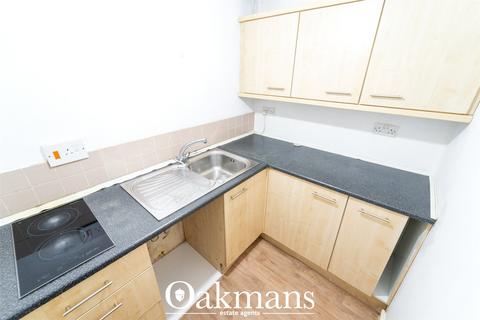 1 bedroom apartment for sale, Hagley Road, Birmingham, West Midlands, B17
