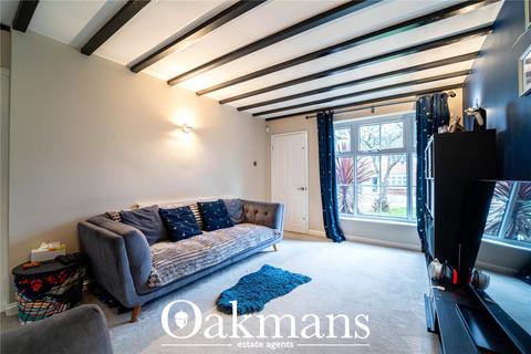 3 bedroom semi-detached house for sale, Lindford Way, Birmingham, Worcestershire, B38