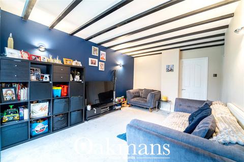 3 bedroom semi-detached house for sale, Lindford Way, Birmingham, Worcestershire, B38