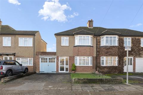 Lawrence Drive, Uxbridge UB10