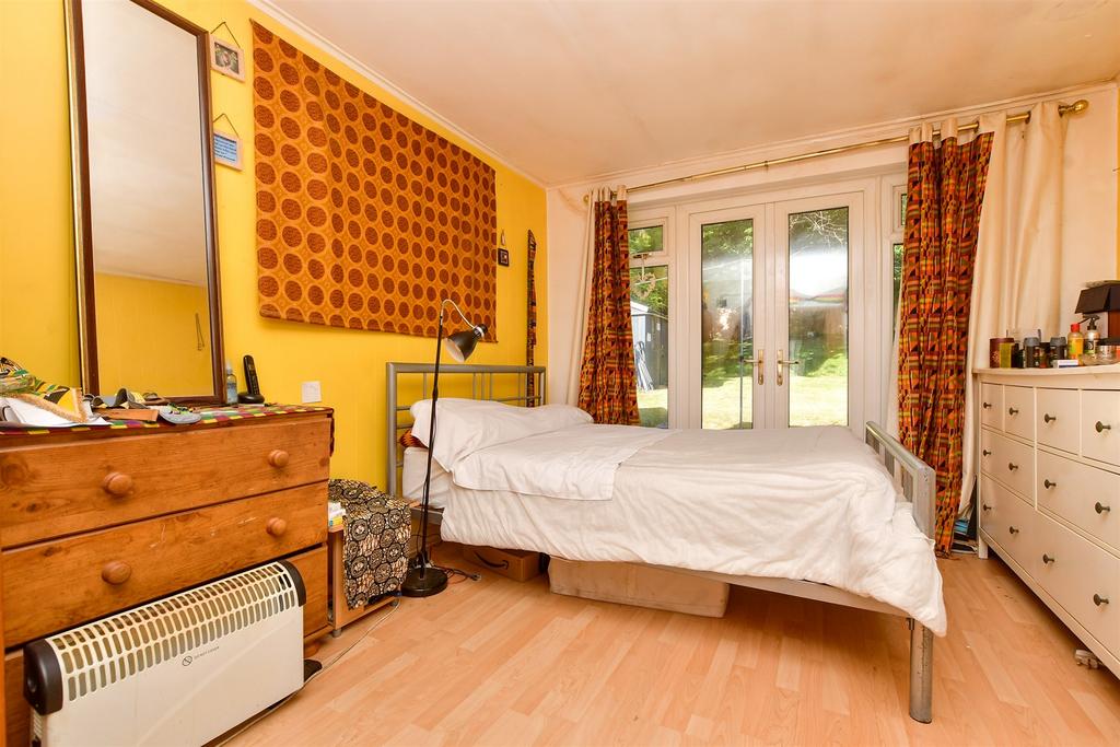 Study / Dining Room