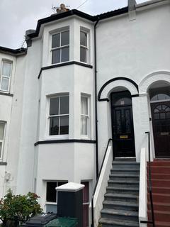 4 bedroom terraced house to rent - Brighton BN2
