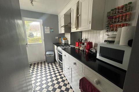4 bedroom terraced house to rent, Brighton BN2