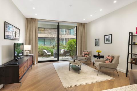 2 bedroom apartment for sale, Wood Crescent, London, W12