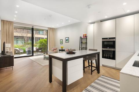 2 bedroom apartment for sale, Wood Crescent, London, W12