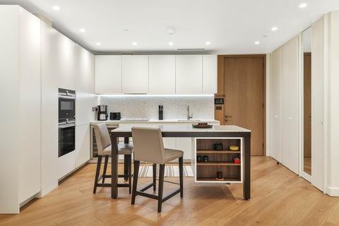 2 bedroom apartment for sale, Wood Crescent, London, W12