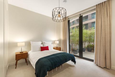 2 bedroom apartment for sale, Wood Crescent, London, W12