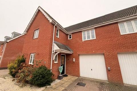 undefined, Frenesi Crescent, Bury St. Edmunds