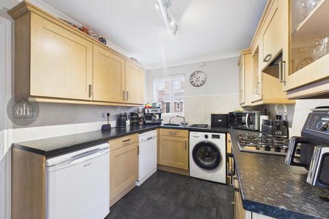 undefined, Frenesi Crescent, Bury St. Edmunds