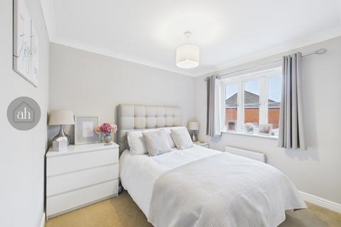undefined, Frenesi Crescent, Bury St. Edmunds